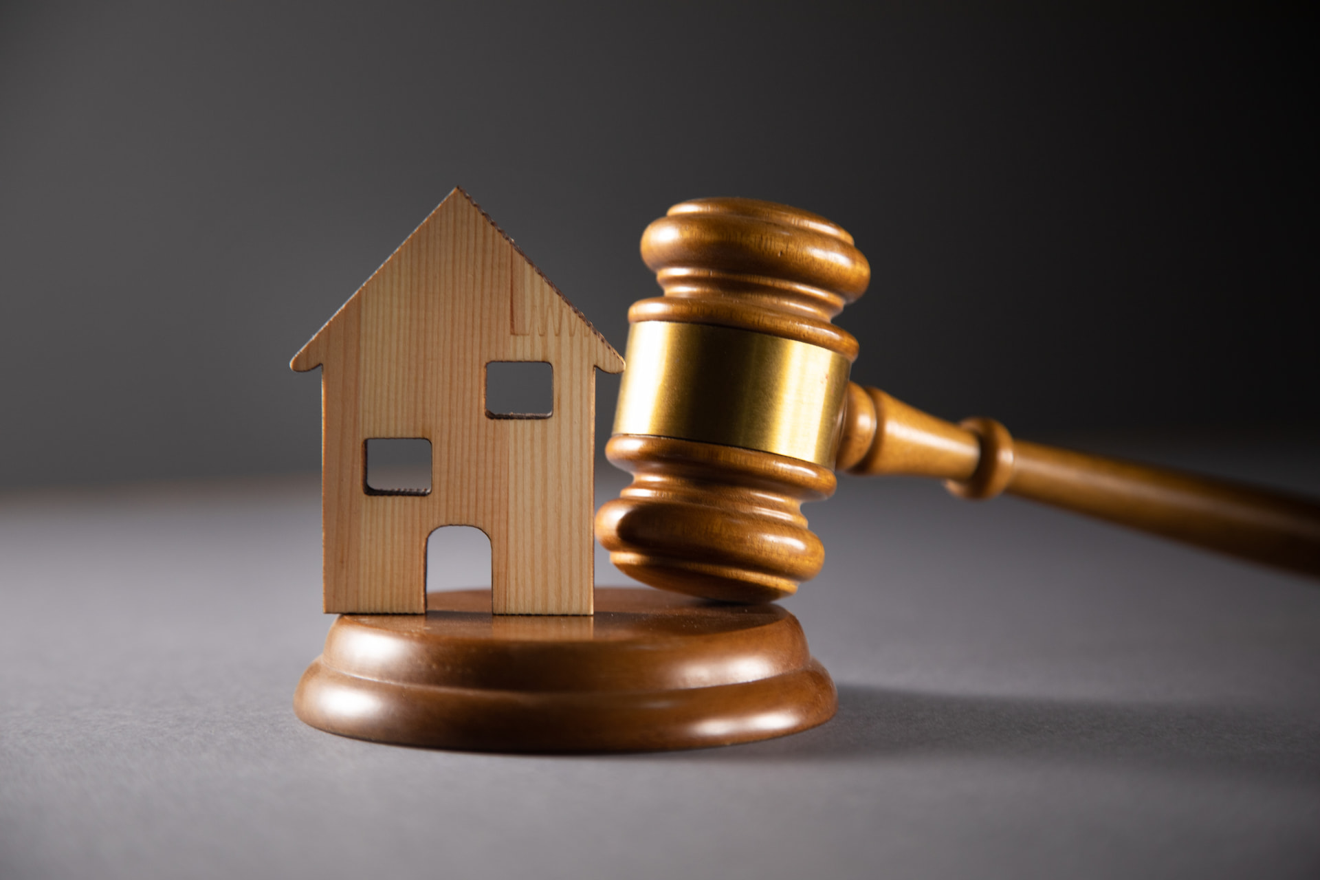 real estate business litigation lawyers in San Diego Enochs Law